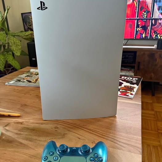 PS5