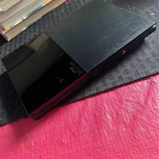 PlayStation 2 Slim