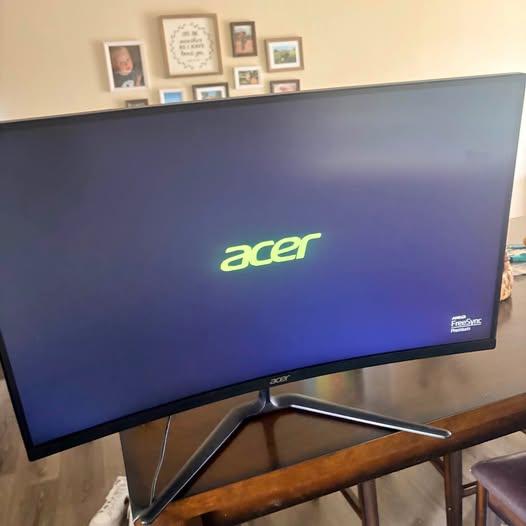27.5 in 180hz gaming monitor