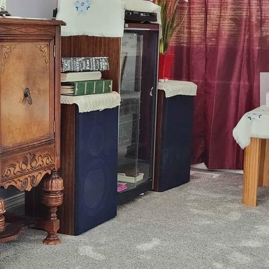 SANSUI Vintage Stereo