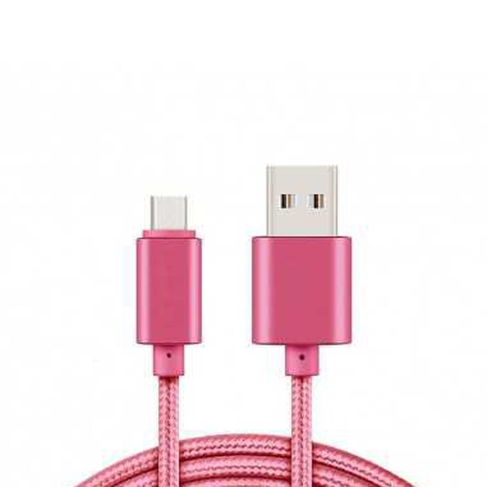 Usb Type C Charging Cable For