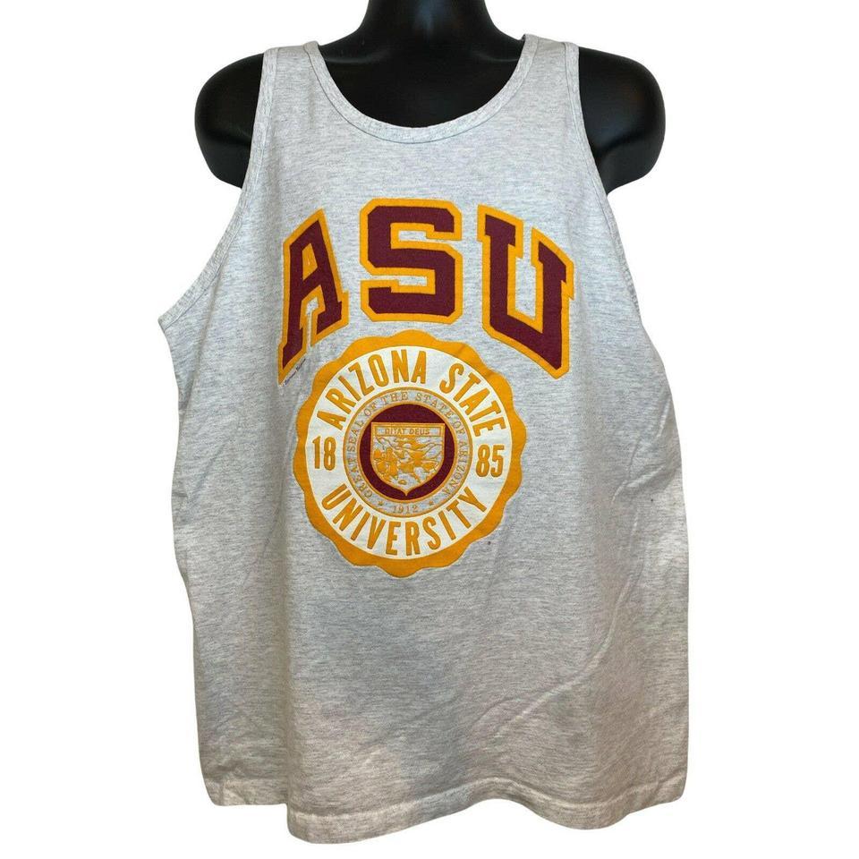 Vtg 90s Asu Sun Devils