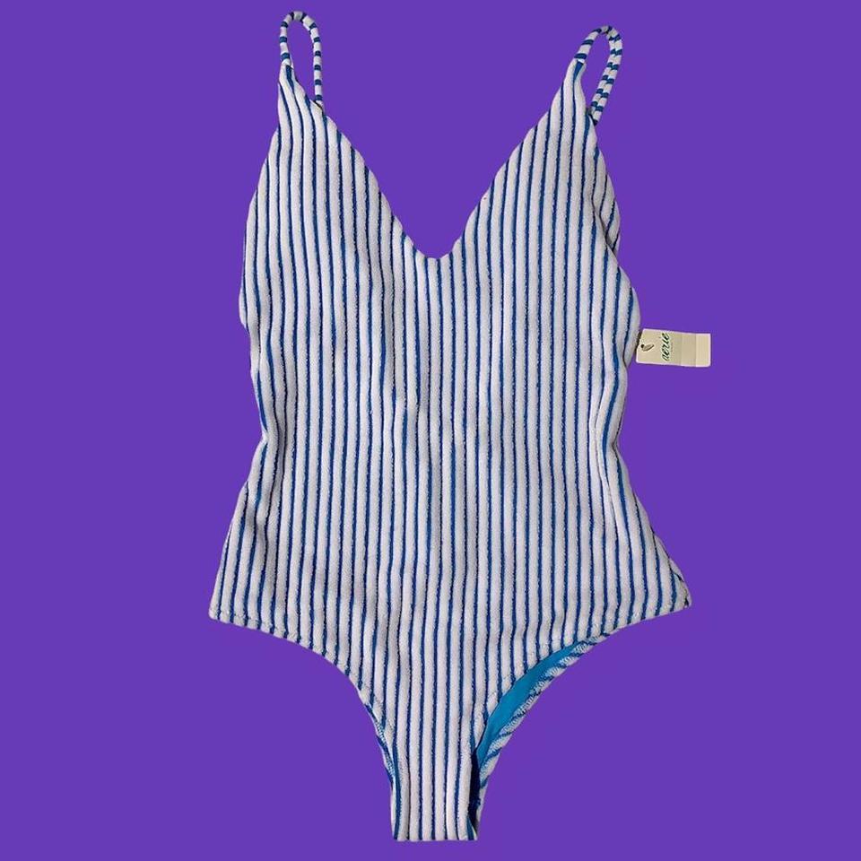 Aerie One Piece Bathing Suit