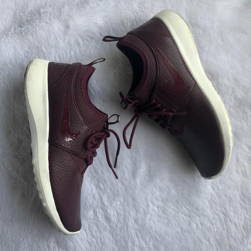 Nike Juvenate Leather Running Shoes 4