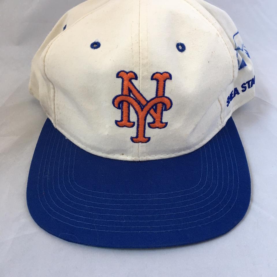 Mets Vintage Starter Autographed Signed