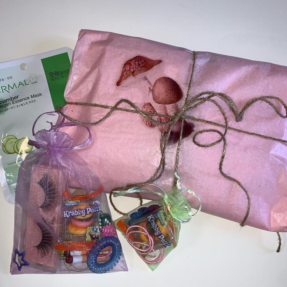 Cute Prepicked Bundles 12e8