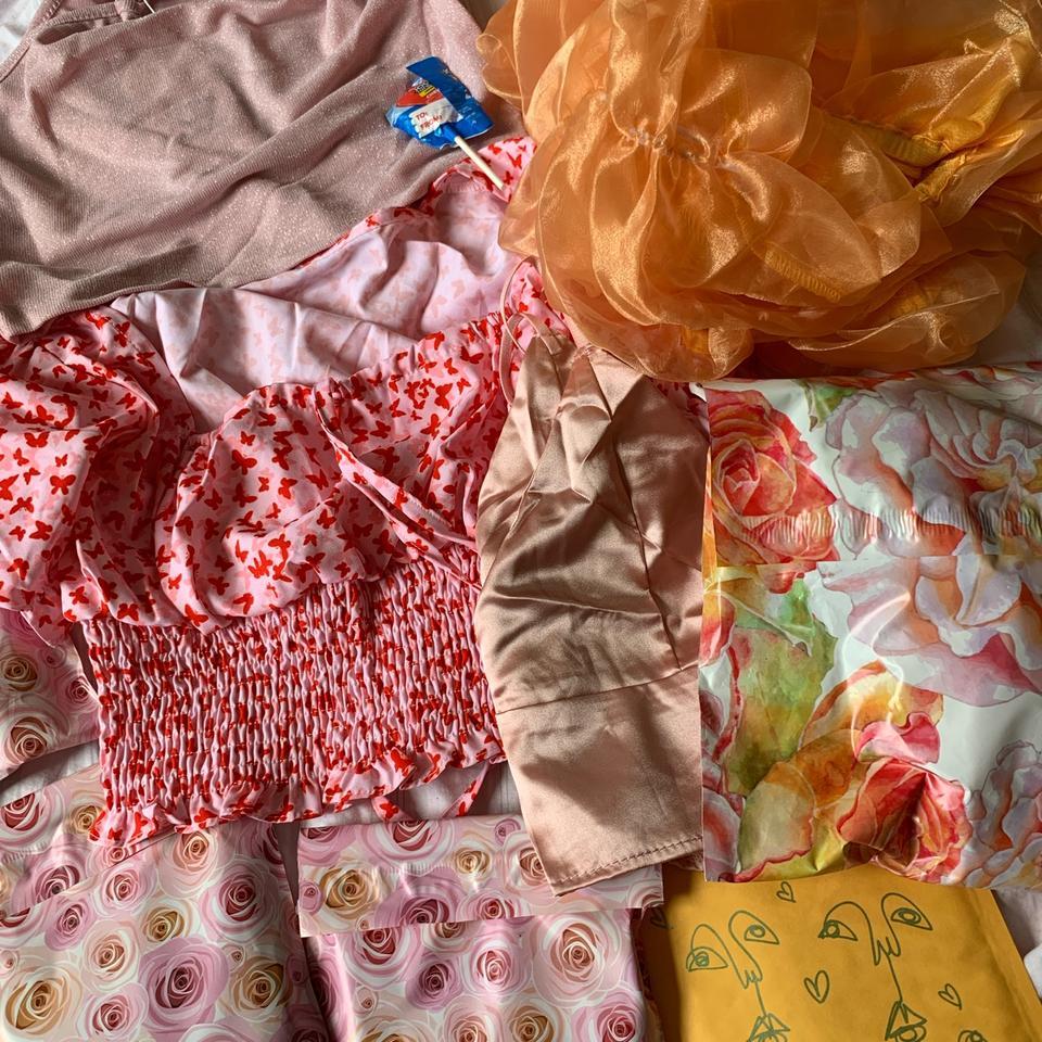 Cute Prepicked Bundles 7bd4
