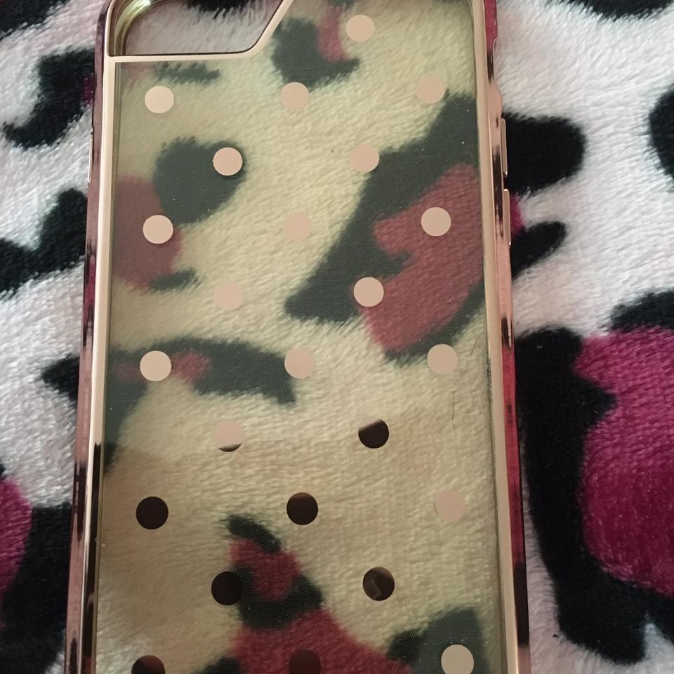 Rose Gold Iphone 66s78 Case 2