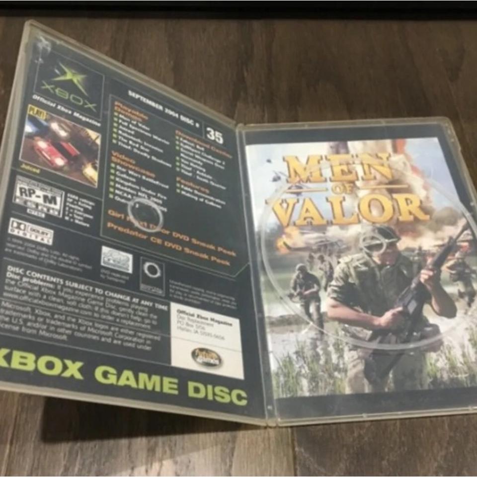 Im Offering An Official Xbox 3