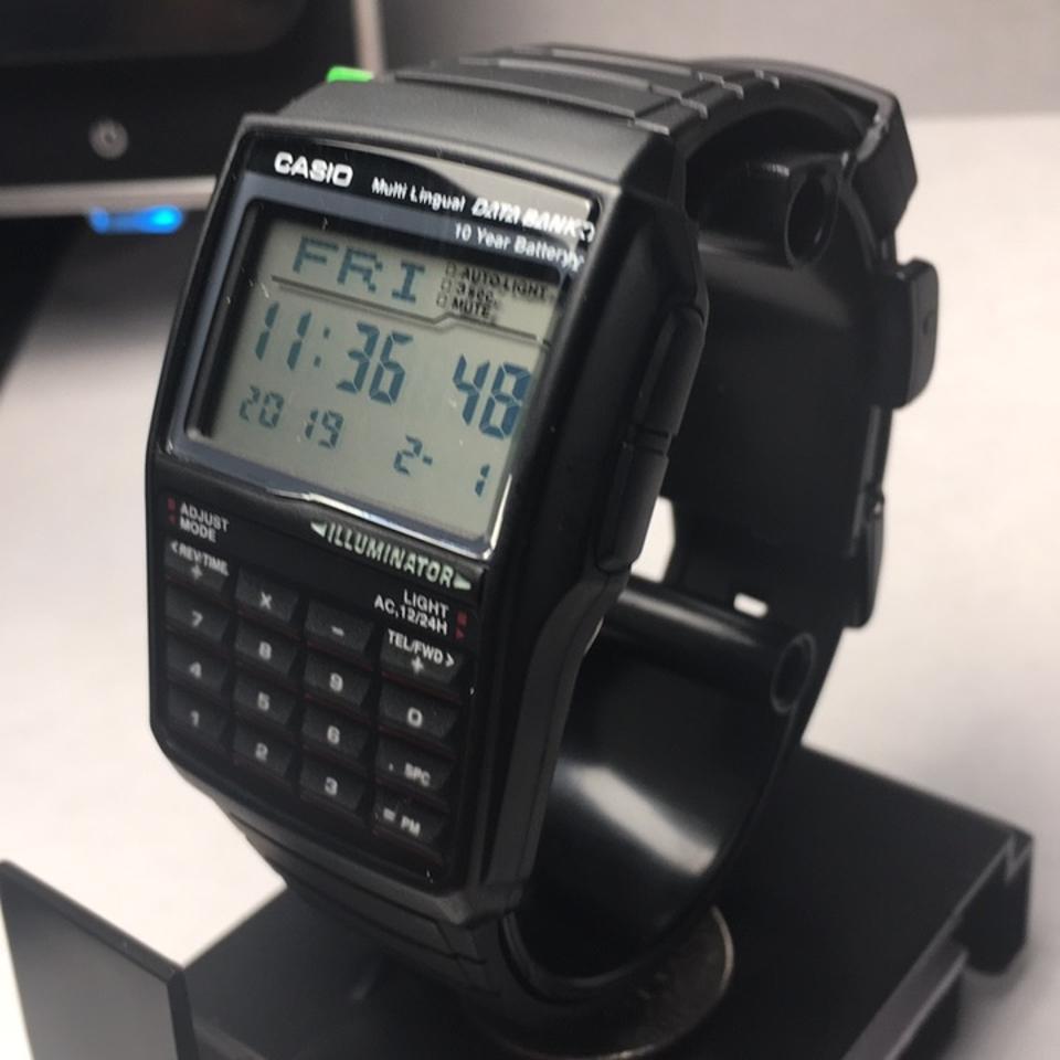 Calculator And Digital Brand New 4