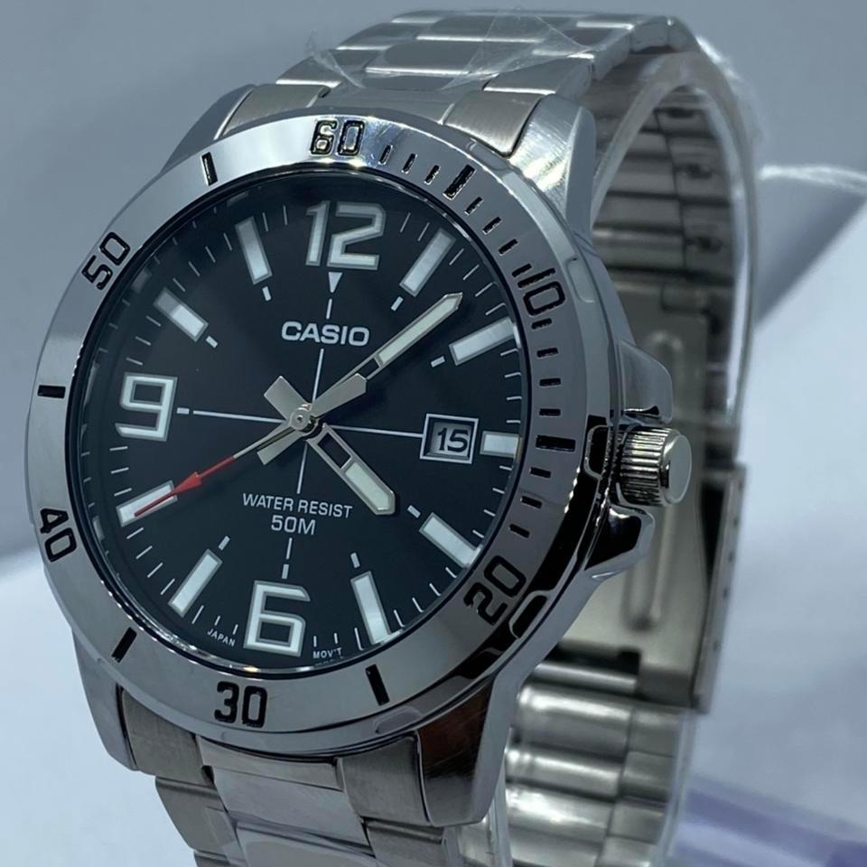 Casio Large Size 40 Mm D1ce