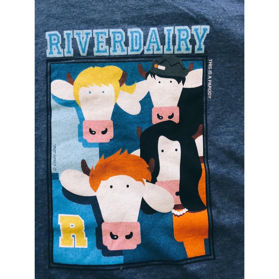 Riverdale Shirt Bundle For 4