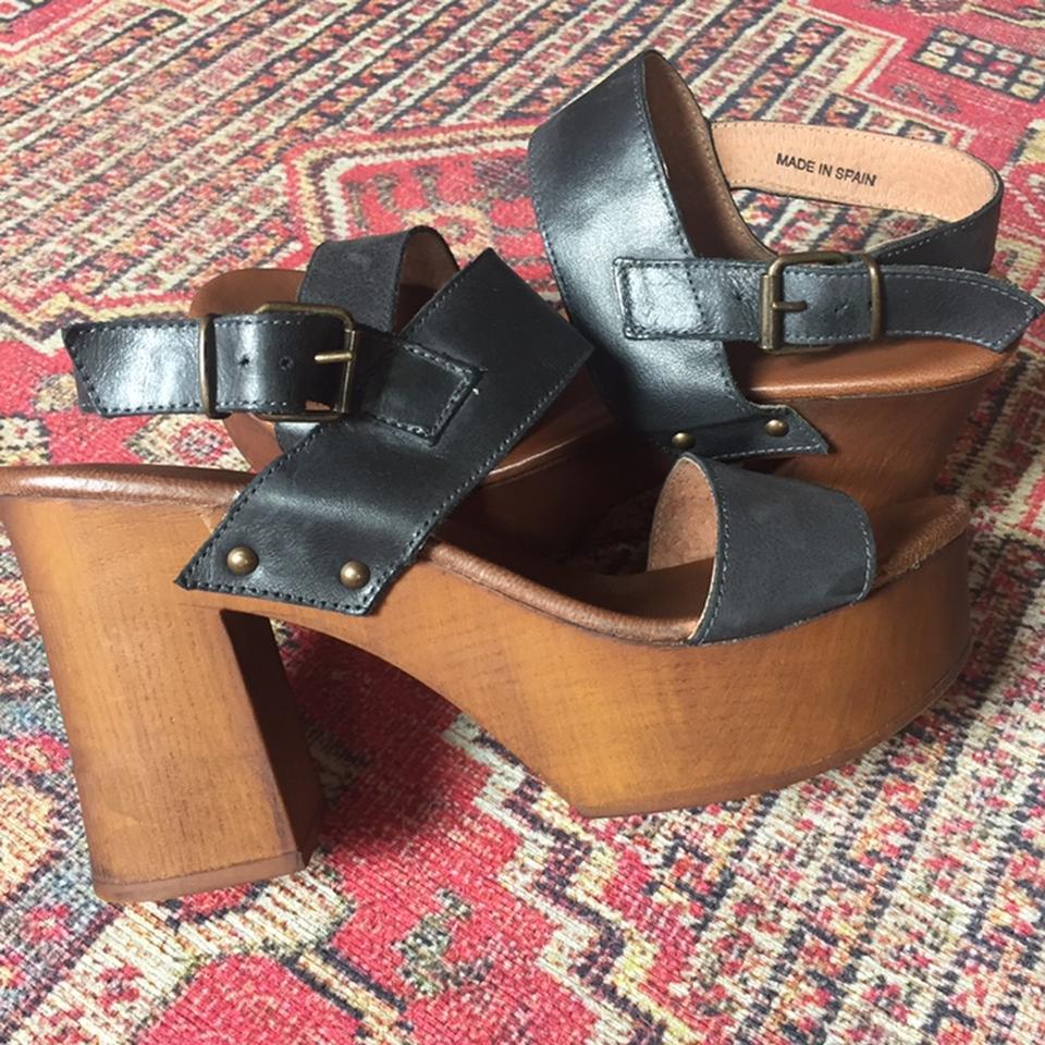 Musse Cloud Leiza Heeled