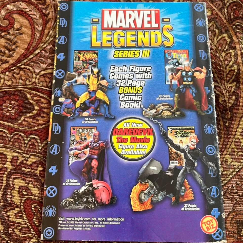 The Mighty Thor Vol 2 4