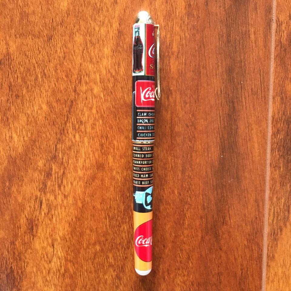 1996 Coca Cola Collectible Ball 4