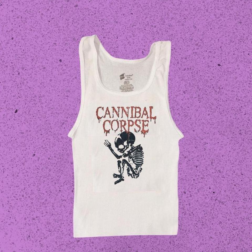 Cannibal Corpse Hammer Smashed Face 5258 2