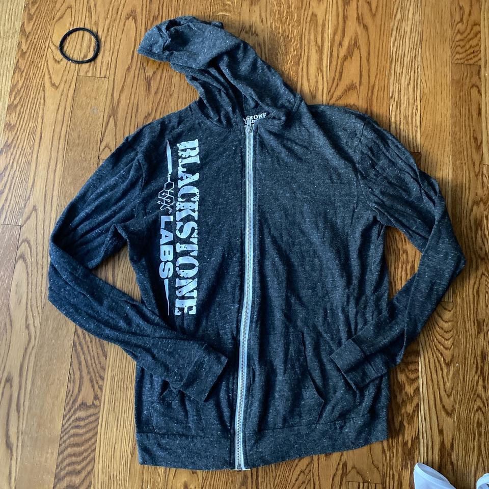 Like New Blackstone Labs Zip