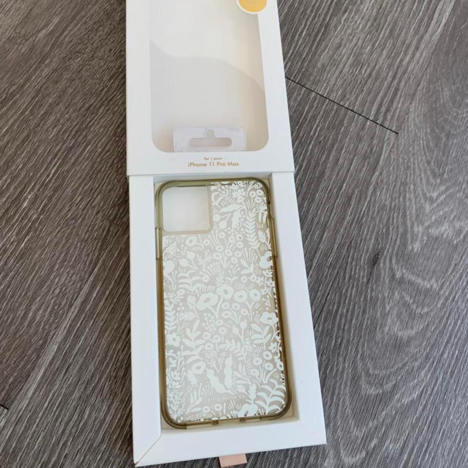 Rifle Paper Co Floral Protective 3
