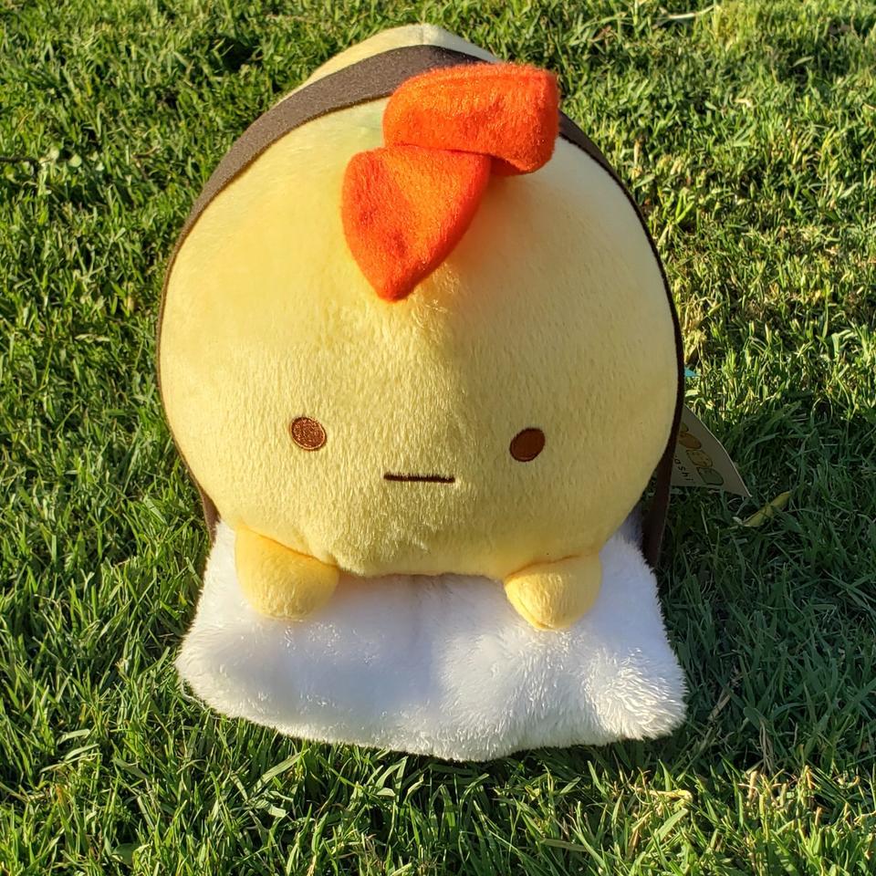 New 11 San X Sumkikko Gurashi