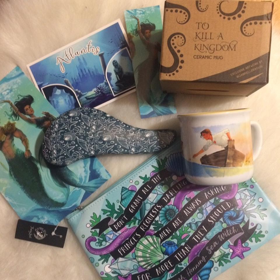 Miscellaneous Fairy Loot Item 7361