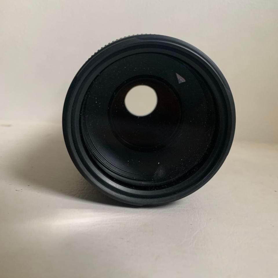 Canon Zoom Lens Ef 75 300mm 4