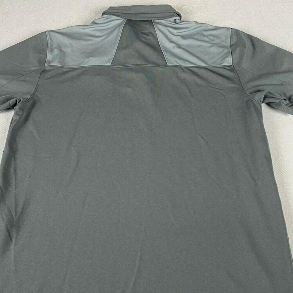 Mount Vernon Football Polo Shirt 4