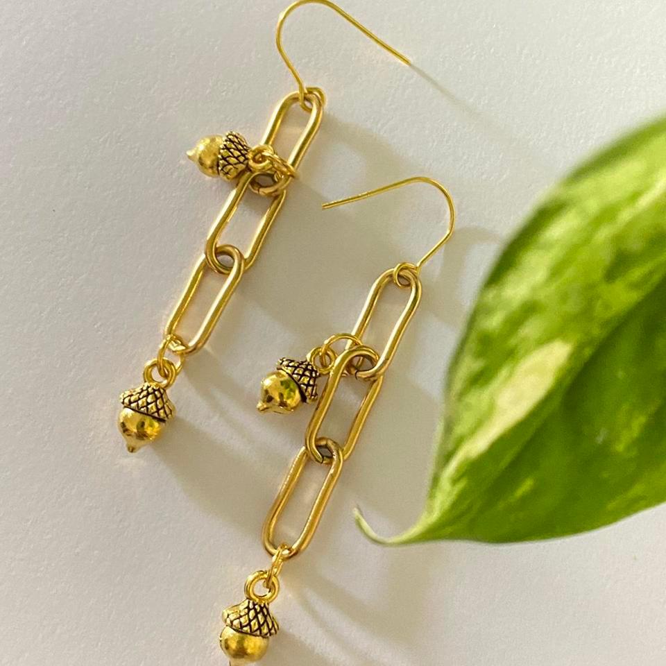 Handmade Kawaii Chic Antique Style