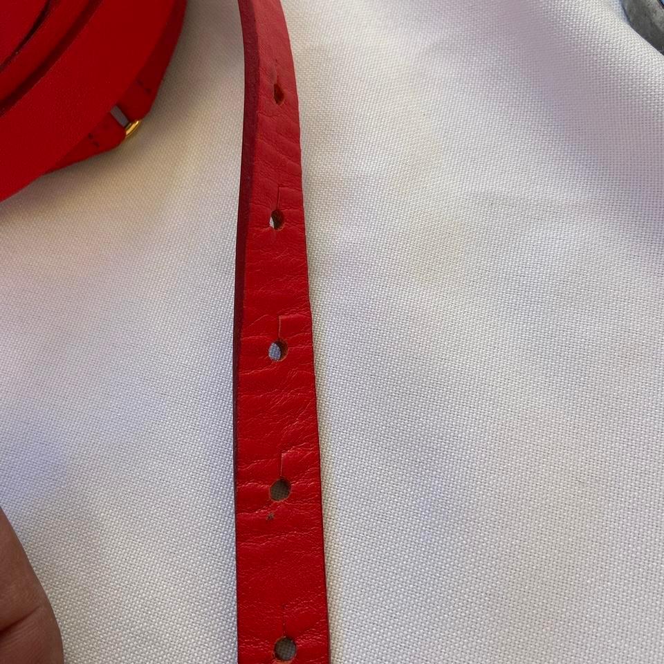 Vintage Toyota Ed Belt Very 2