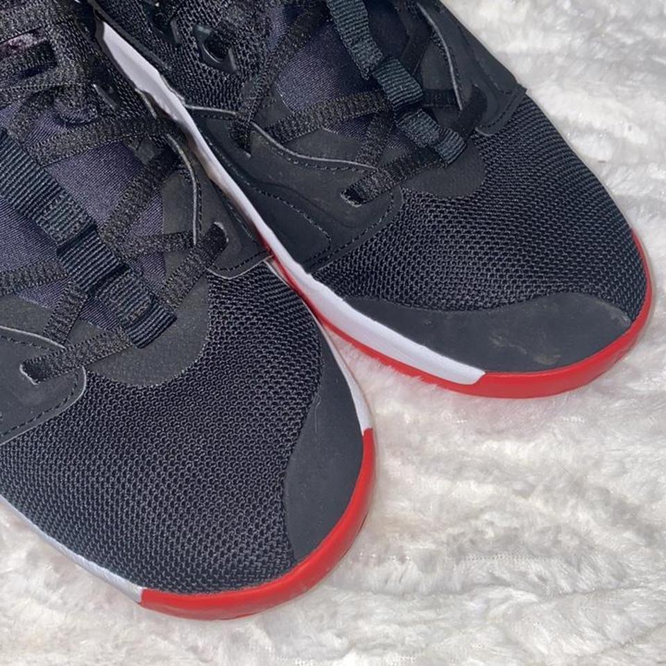 Nike Paul George 3 Black 2