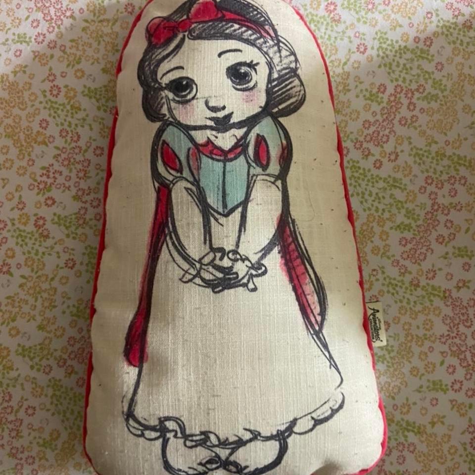 Disney Baby Snow White Pillow