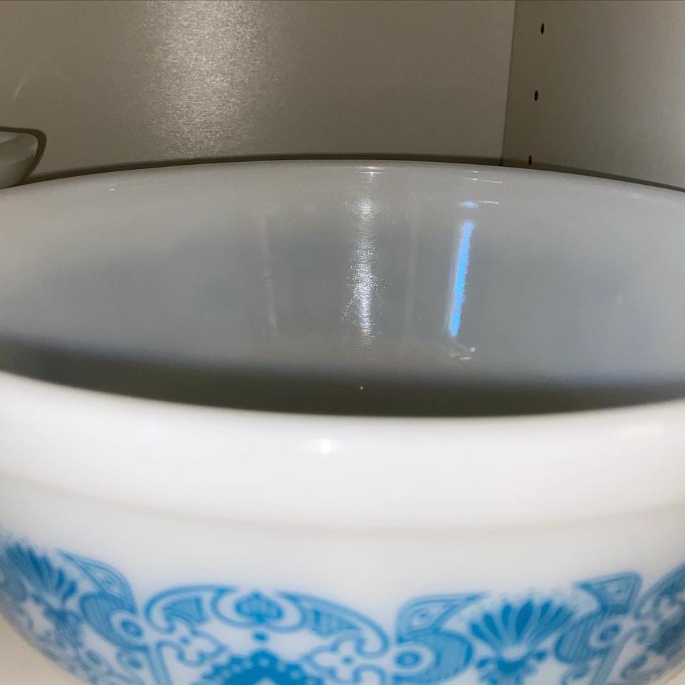 1969 1972 Horizon Blue Opal Milk 3