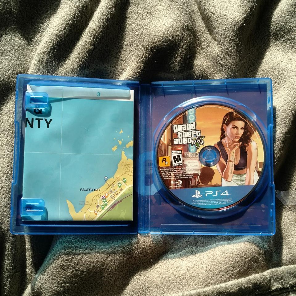Grand Theft Auto 5 Free 3