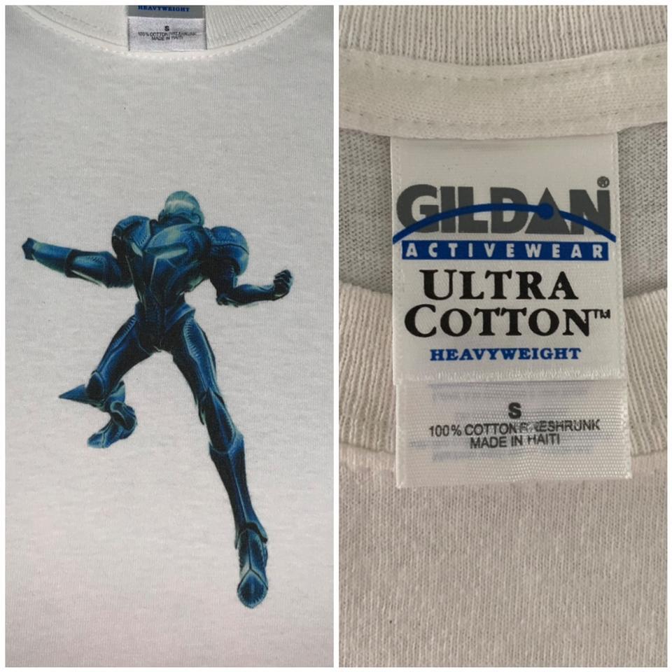 Rare Vintage Y2k 20022004 Metroid 3