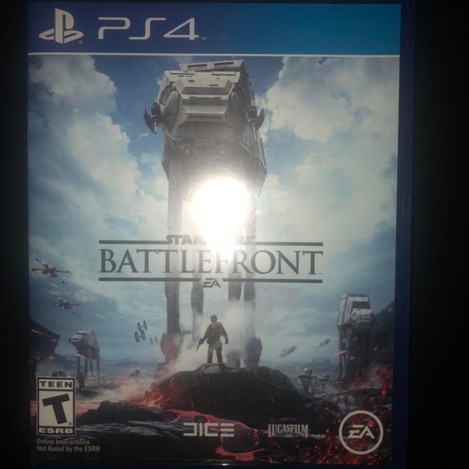 Star Wars Battlefront Ii 2 2