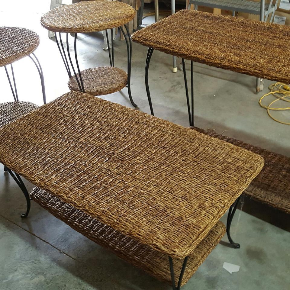 Gorgeous Setsofa Table Coffee Table2 4