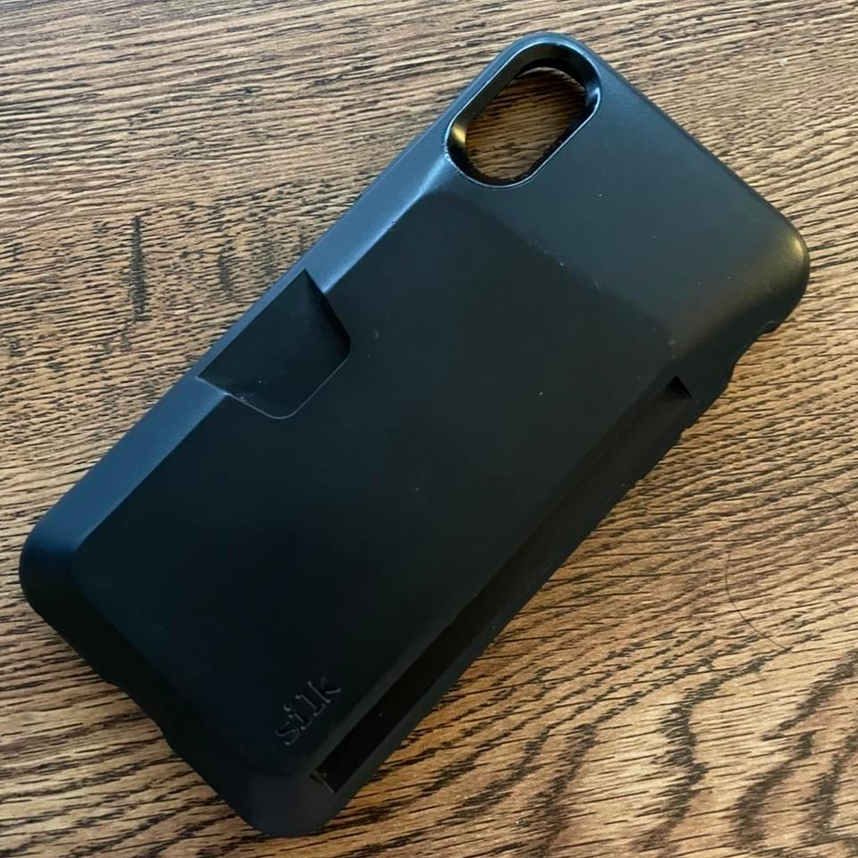 Smartish Iphone Xxs Wallet Case 3