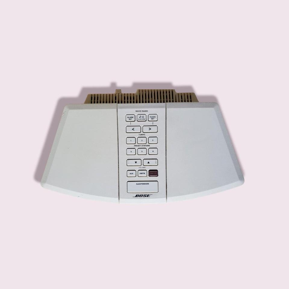 Sony Wave Radio Model Awr1 1w 3