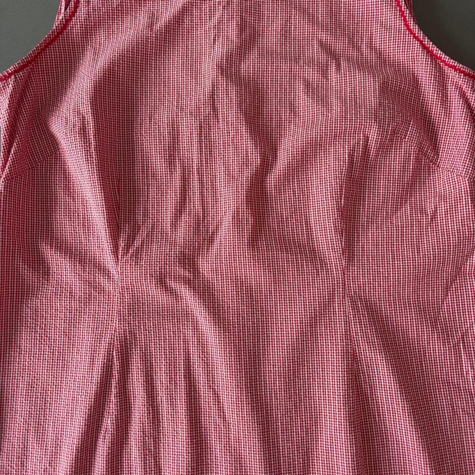 Liz Claiborne Lizsport Petite Red 4