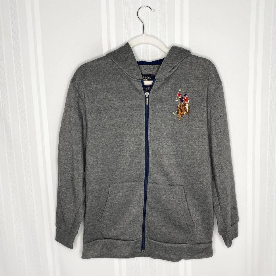 Us Polo Assn Long Sleeve