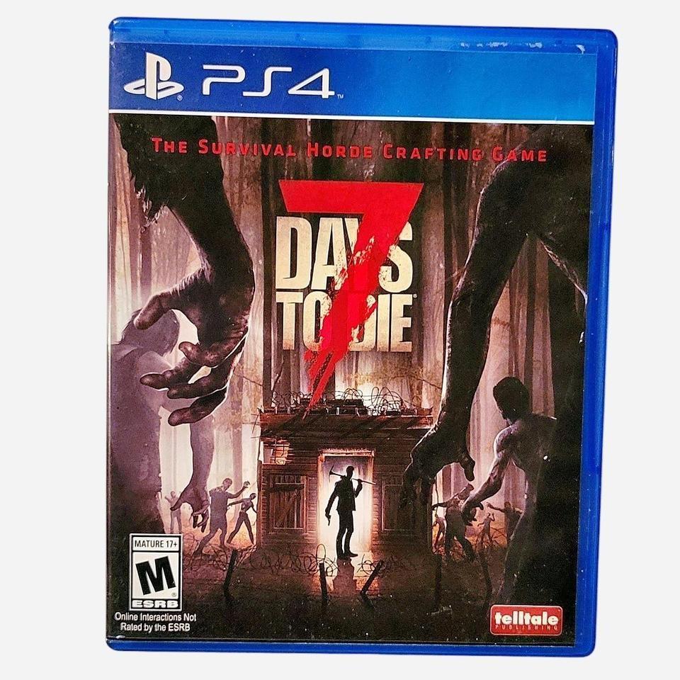 Lot Of Ps4 Games Dishonored 3
