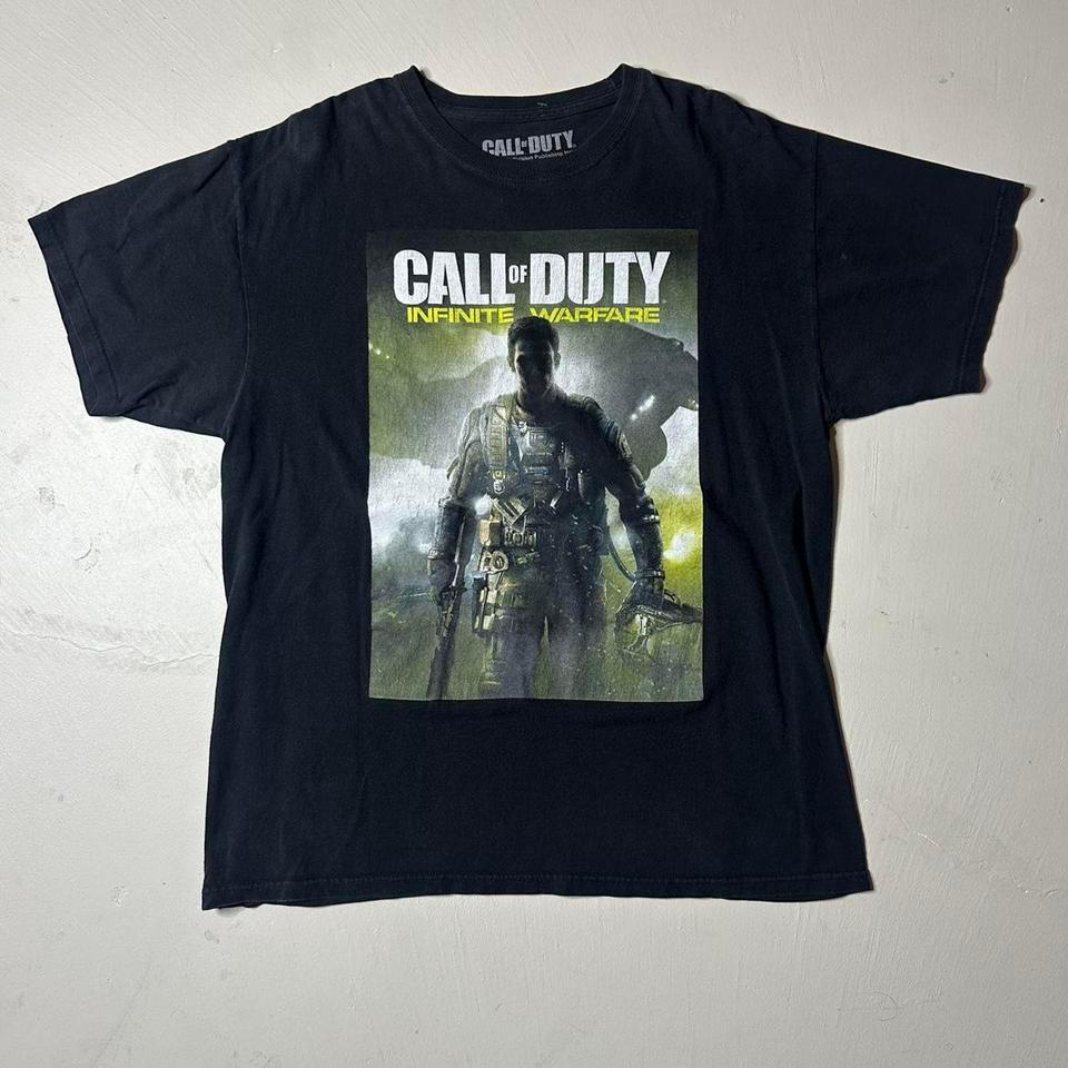 Call Of Duty Infinite Warfare