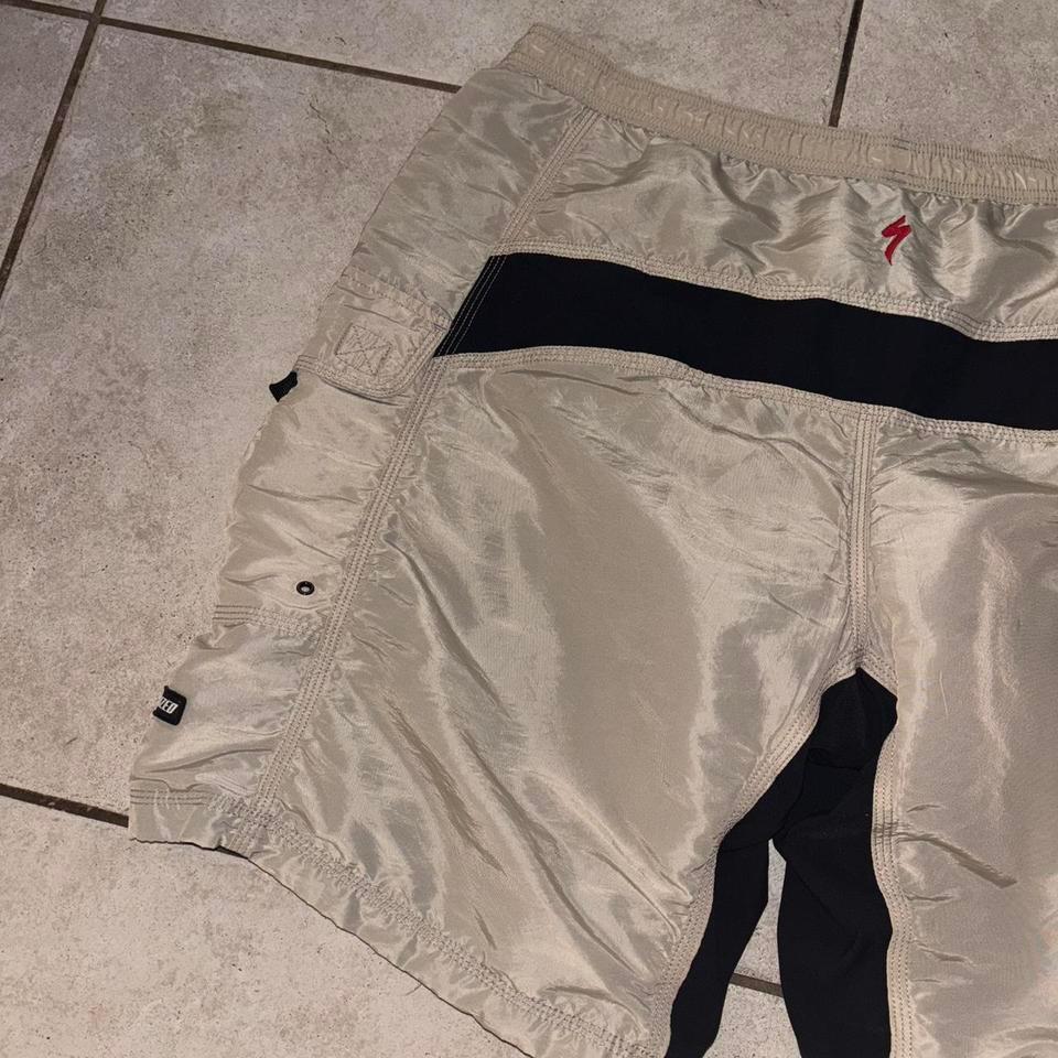 Specialized Mens Enduro Pro Shorts 3