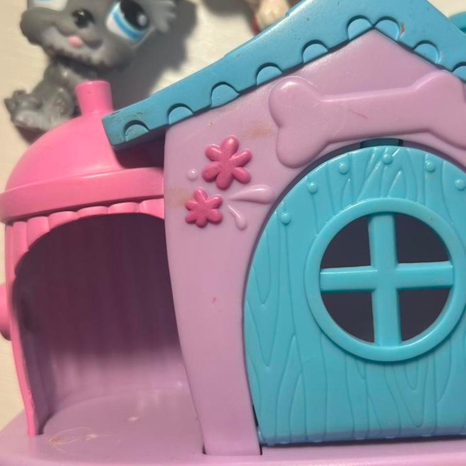 Littlest Pet Shop Lps Puppy A5c7 2