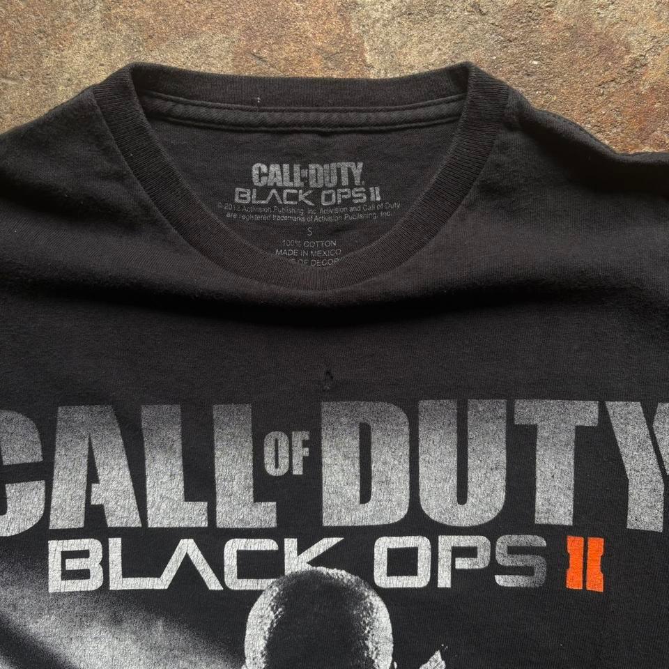 Original 2012 Black Ops 2 4bf2 2