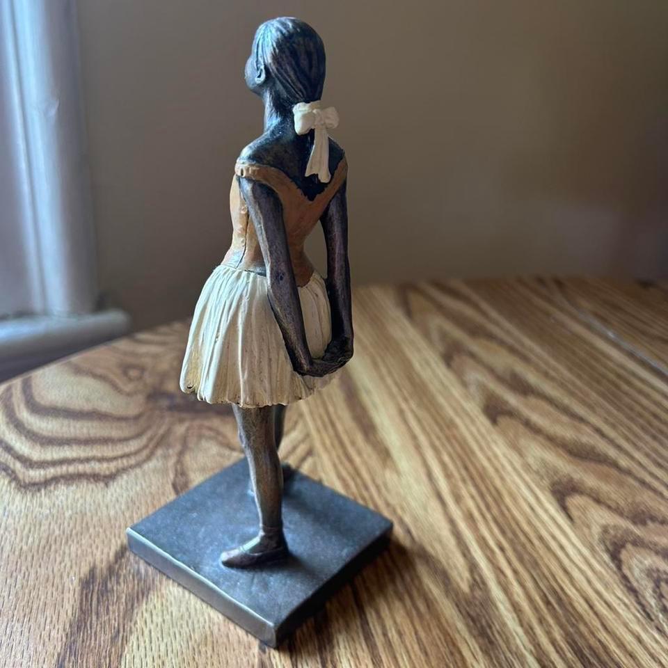 7 Inch Tall Reproduction Of 43de 5