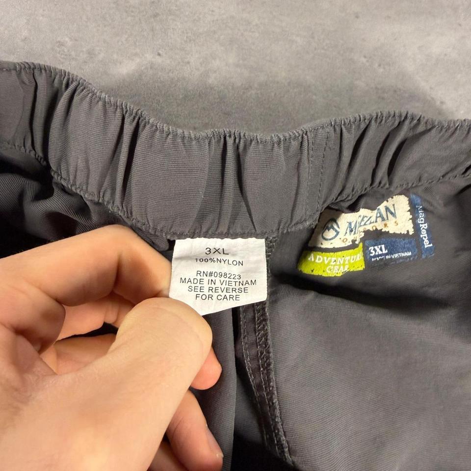 Magellan Adventure Gear Mens 3xl Be25 5