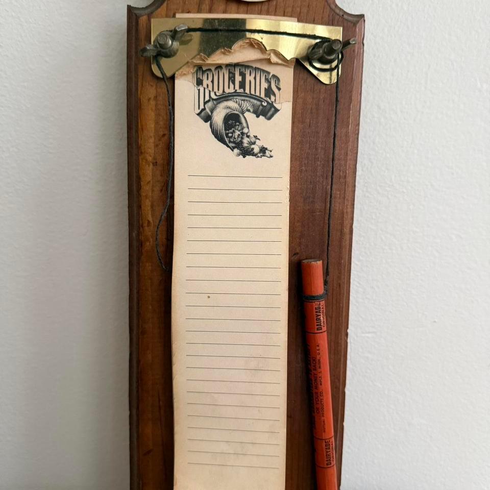 Vintage Baker Brothers Grocery Store 5f3a 3