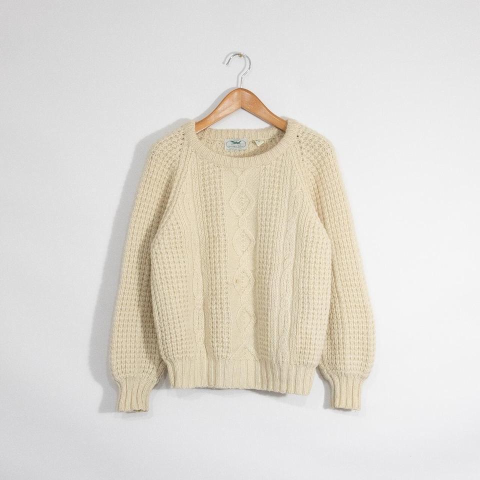 Vintage Blarney Woolen Mills Irish