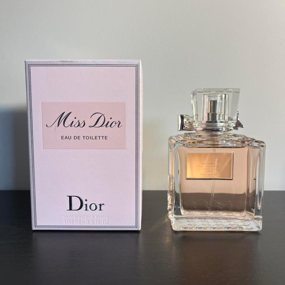 Miss Dior Eau De Toilette 1a3e 2