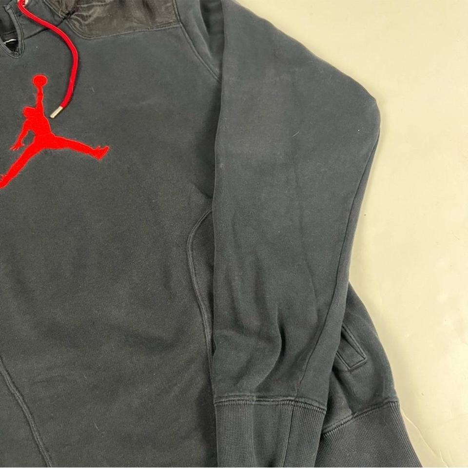 006 Vintage 00s Nike Ddc6 4
